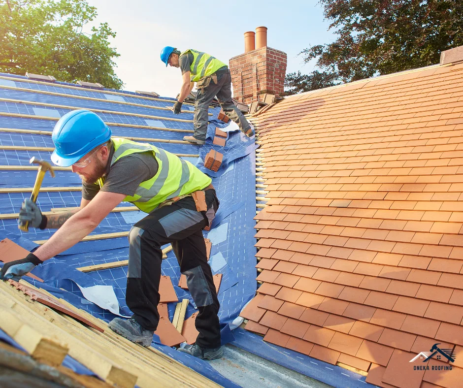 Why choose Roof Repair Near Me in Danbury, NC
